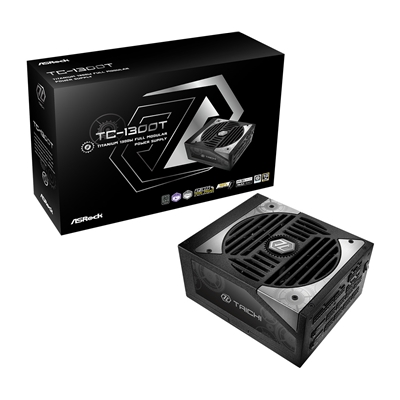 Power Supplies