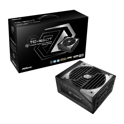 Power Supplies