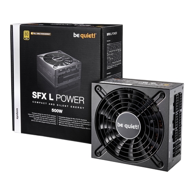 Power Supplies