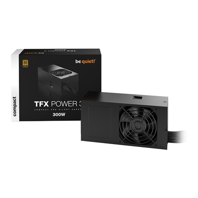 Power Supplies