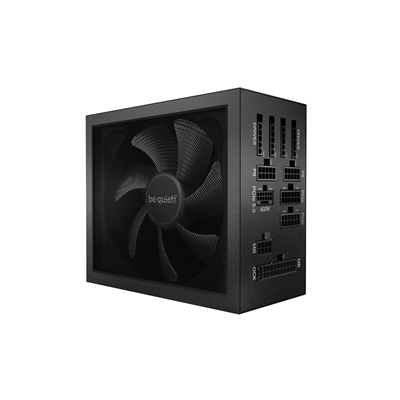 Power Supplies