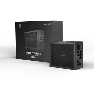 Power Supplies