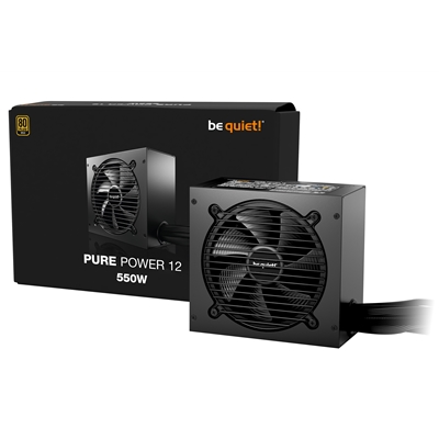 Power Supplies