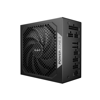 Power Supplies
