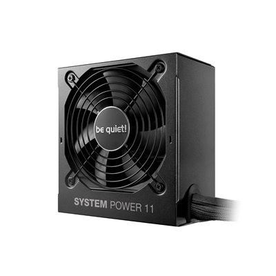 Power Supplies