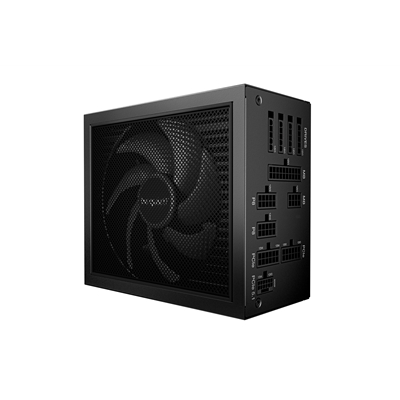 Power Supplies