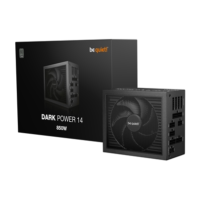 Power Supplies