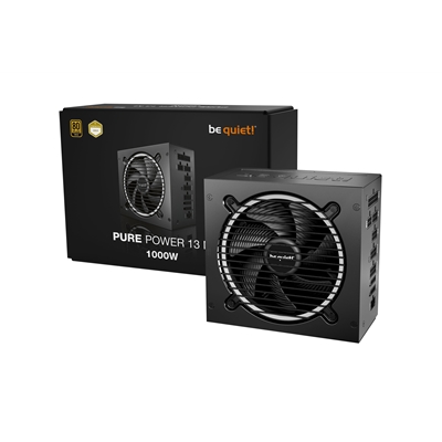 Power Supplies