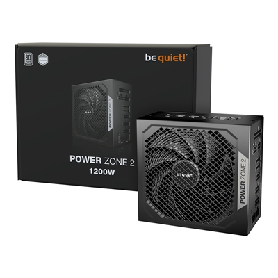 Power Supplies