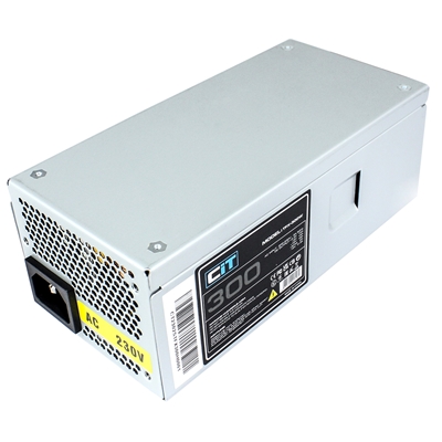 Power Supplies