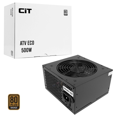 Power Supplies
