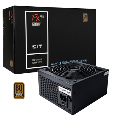 Power Supplies