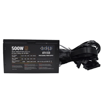 Power Supplies