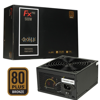 Power Supplies