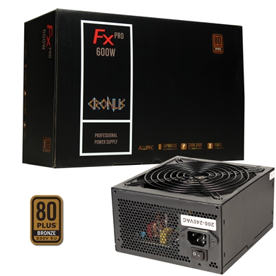 Power Supplies