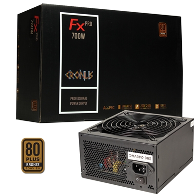 Power Supplies