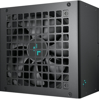 Power Supplies