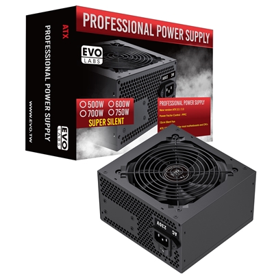 Power Supplies