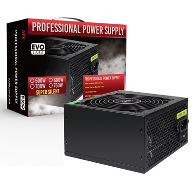 Power Supplies