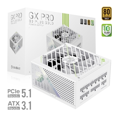 Power Supplies
