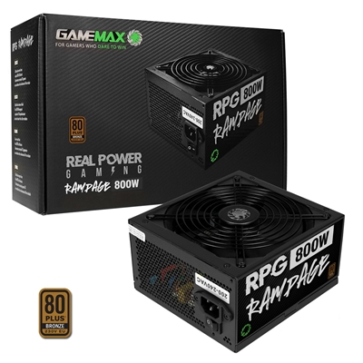 Power Supplies