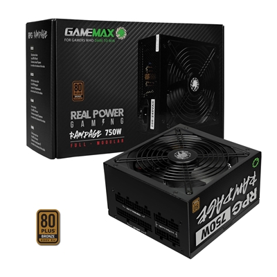 Power Supplies