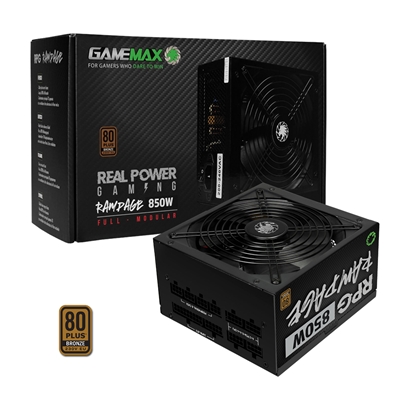 Power Supplies