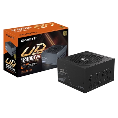 Power Supplies