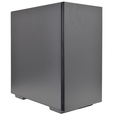 System Builds