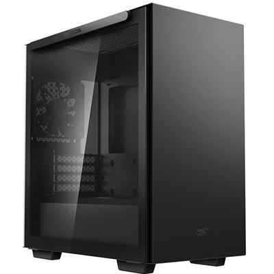 System Builds