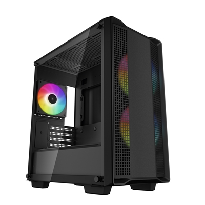 System Builds