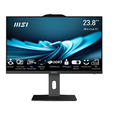System Builds