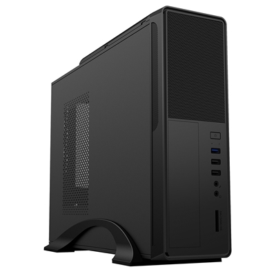 System Builds