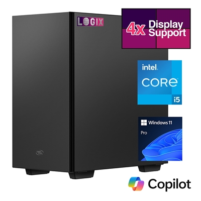 System Builds