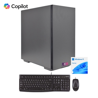 System Builds