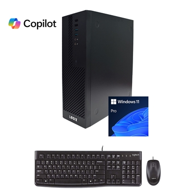 System Builds
