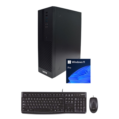 System Builds
