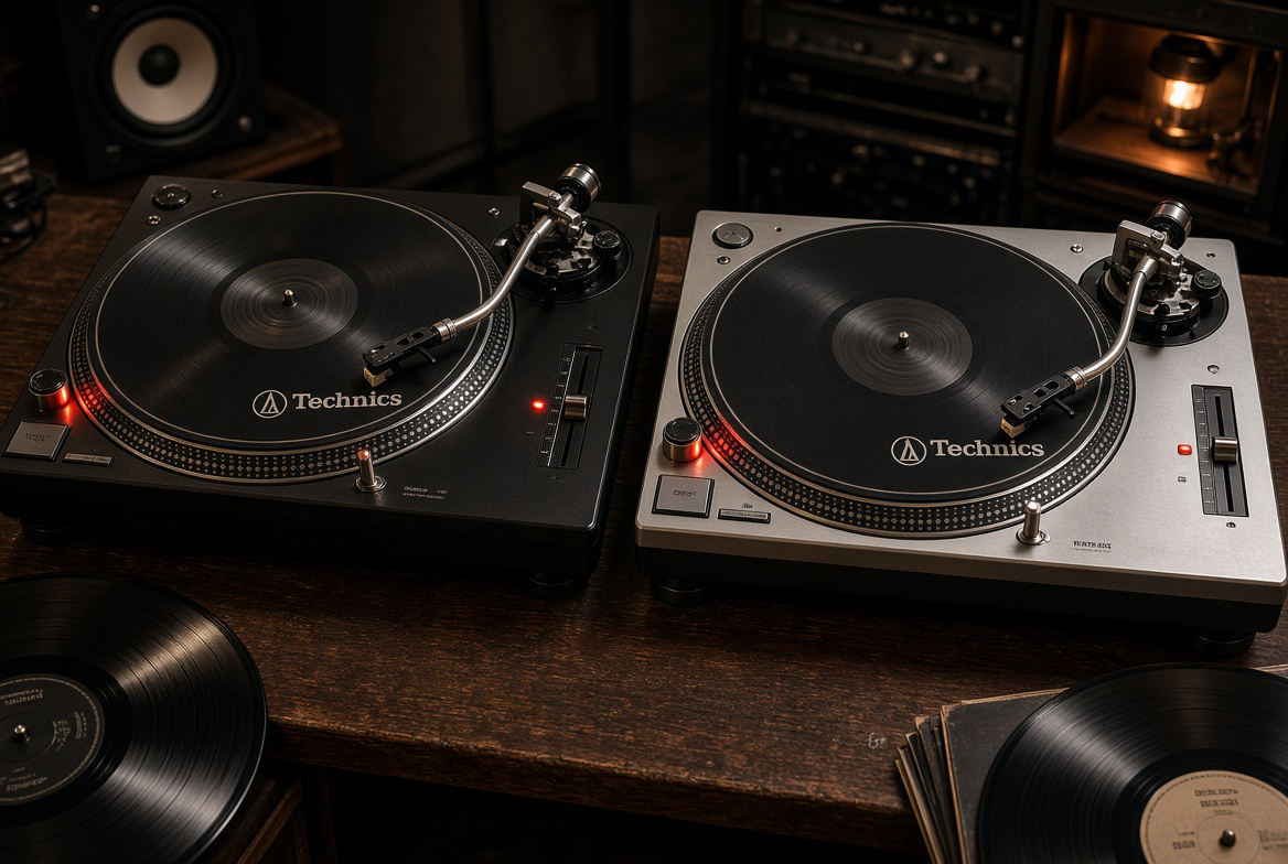 technics-turntable-repairs Technics turntables repairs.